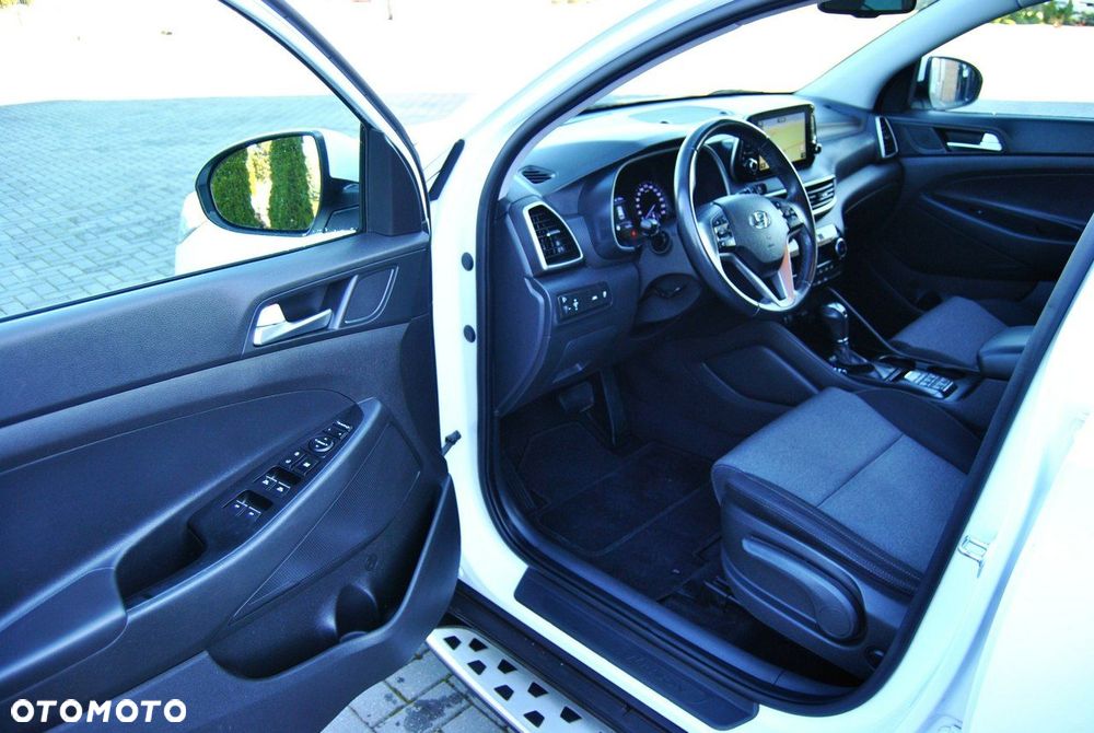 Hyundai Tucson ver-1-6-crdi-48v--hybrid-2wd-dct-prime - 9