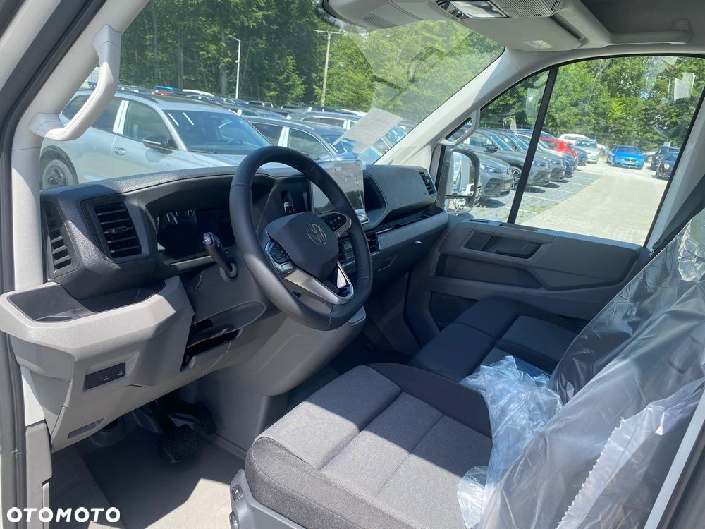 Volkswagen Crafter - 6