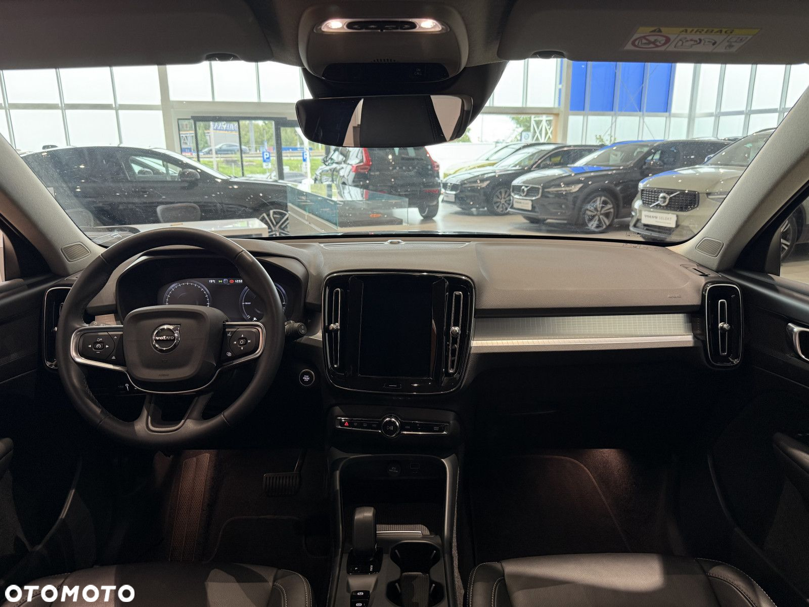Volvo XC 40 - 17