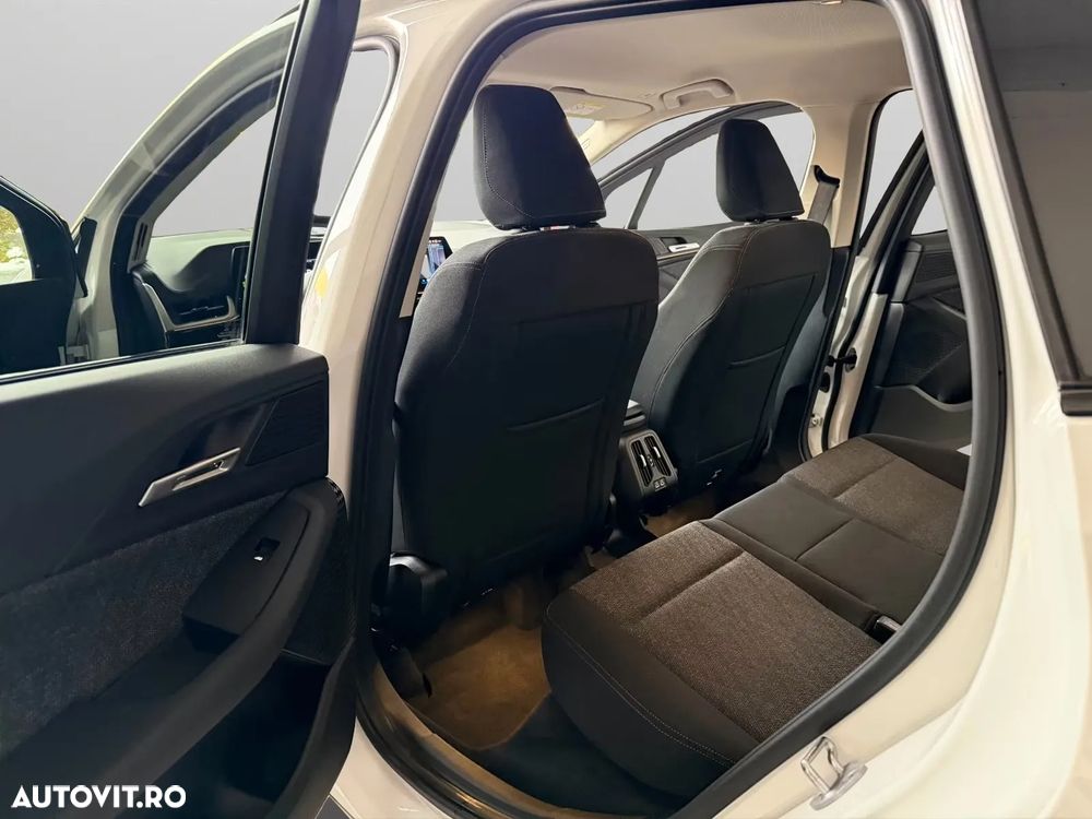 BMW Seria 2 218d Aut. Luxury Line - 14