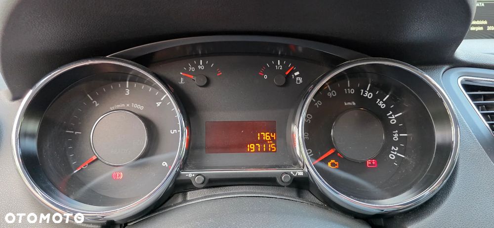 Peugeot 5008 1.6 HDi Active - 5