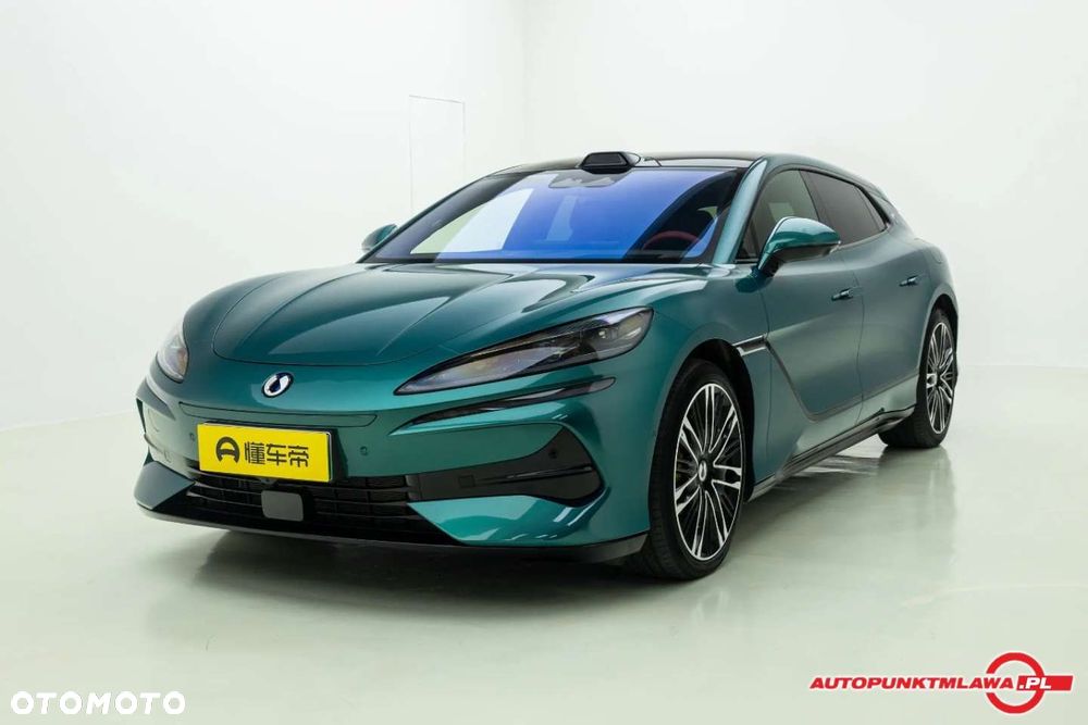 Denza Z9 GT - 2