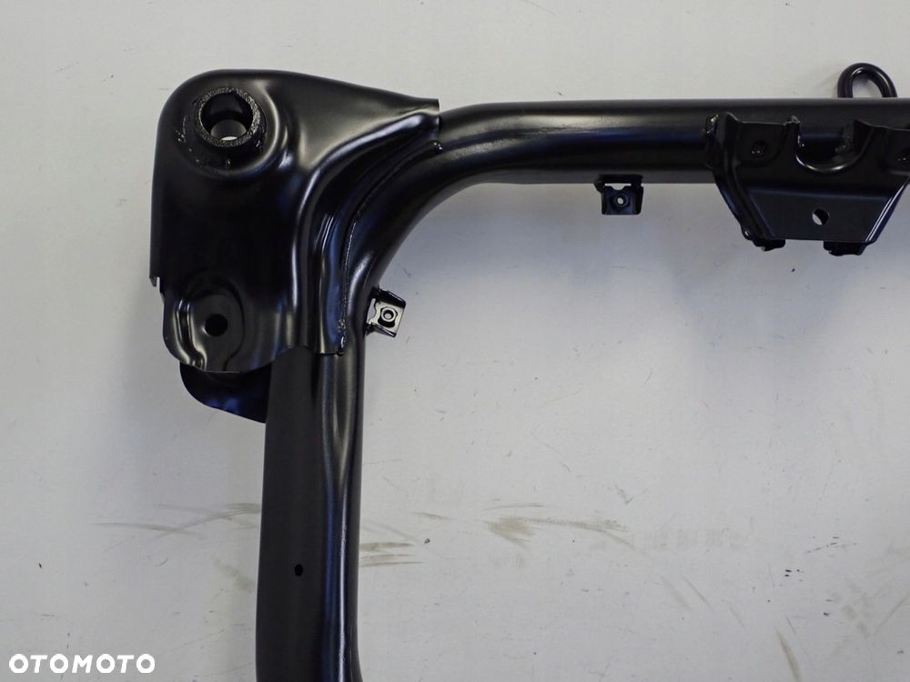 HYUNDAI I30 KIA CEED 06-11 BELKA ZAWIESZENIA PRZÓD SANKI SILNIKA - 9