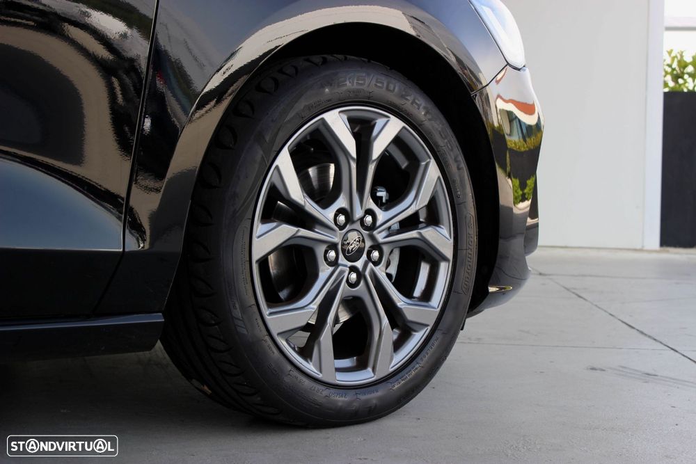 Ford Focus SW 1.5 TDCi EcoBlue ST-Line - 9