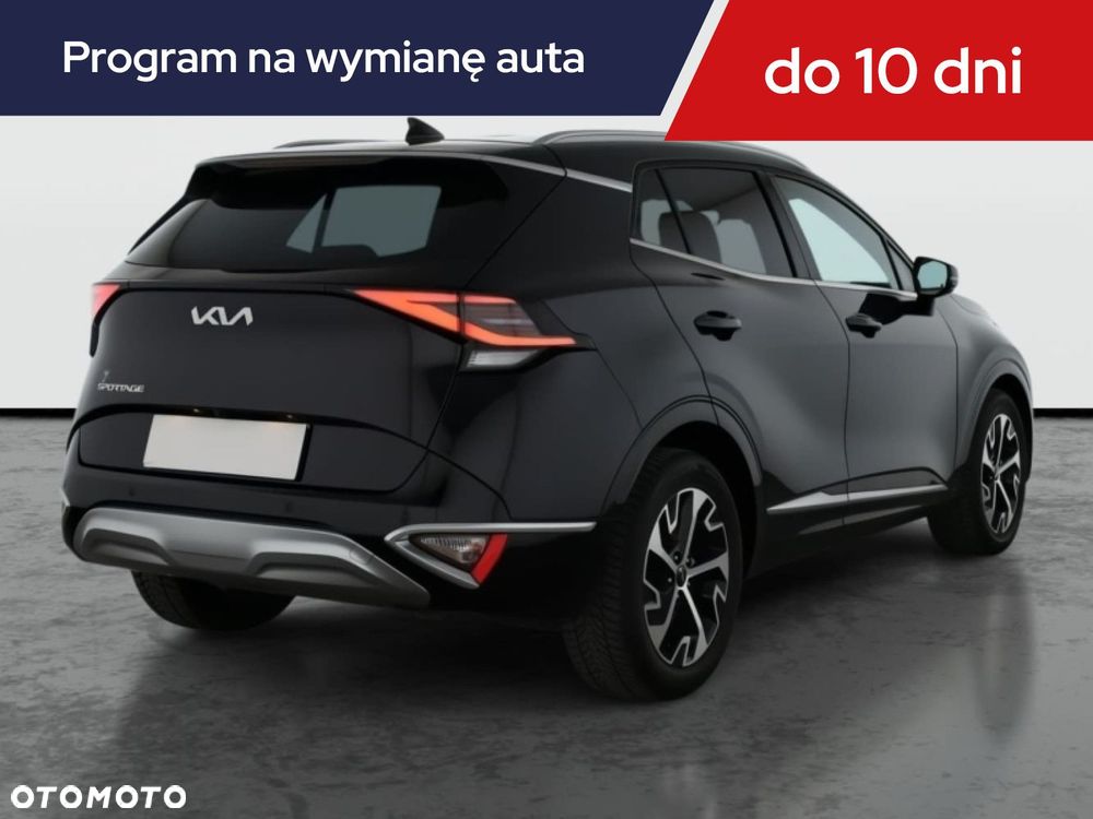 Kia Sportage - 7