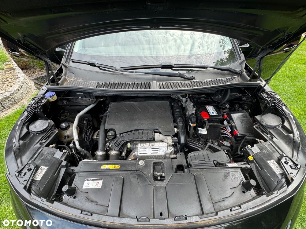 Peugeot 3008 1.2 PureTech Allure - 40