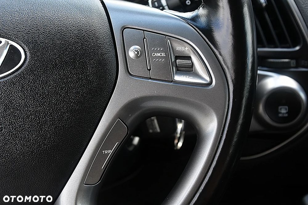 Hyundai ix35 1.6 GDI Comfort 2WD - 19