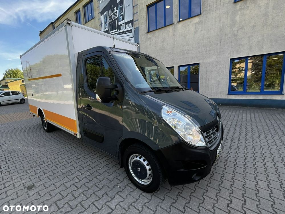 Renault Master - 3