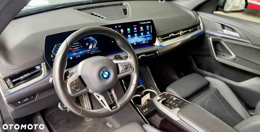BMW X1 xDrive25e M Sportpaket - 11