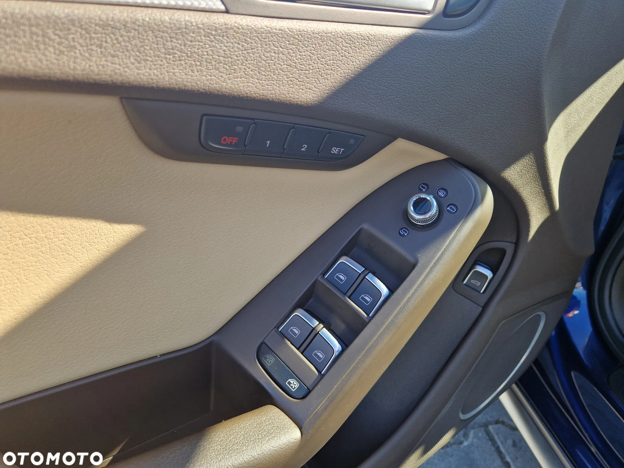 Audi A4 Allroad 2.0 TFSI Quattro S tronic - 8