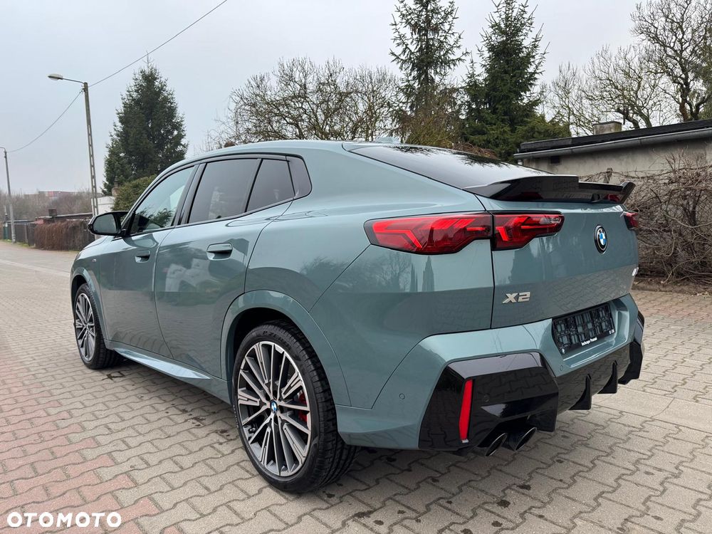 BMW X2 - 7