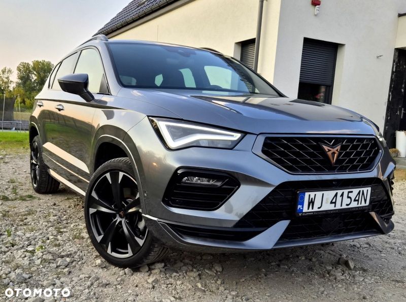 Cupra Ateca - 9