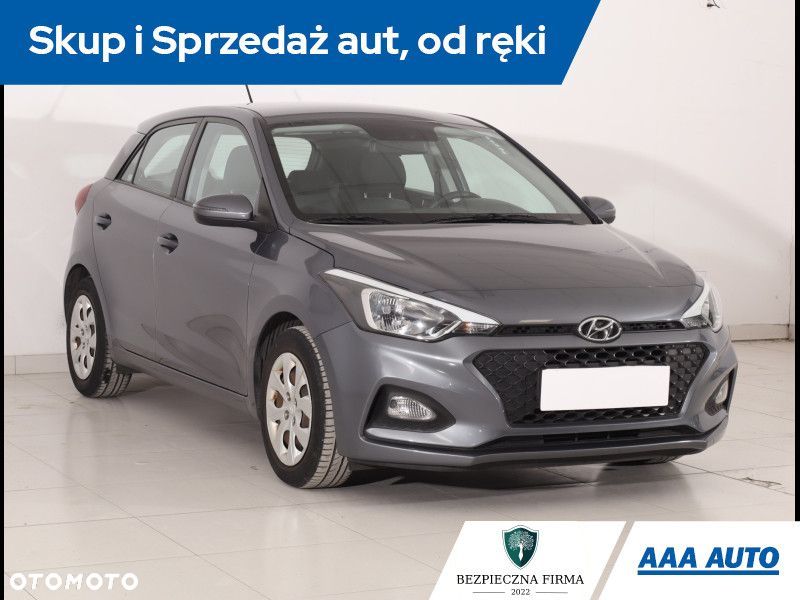 Hyundai i20 - 3
