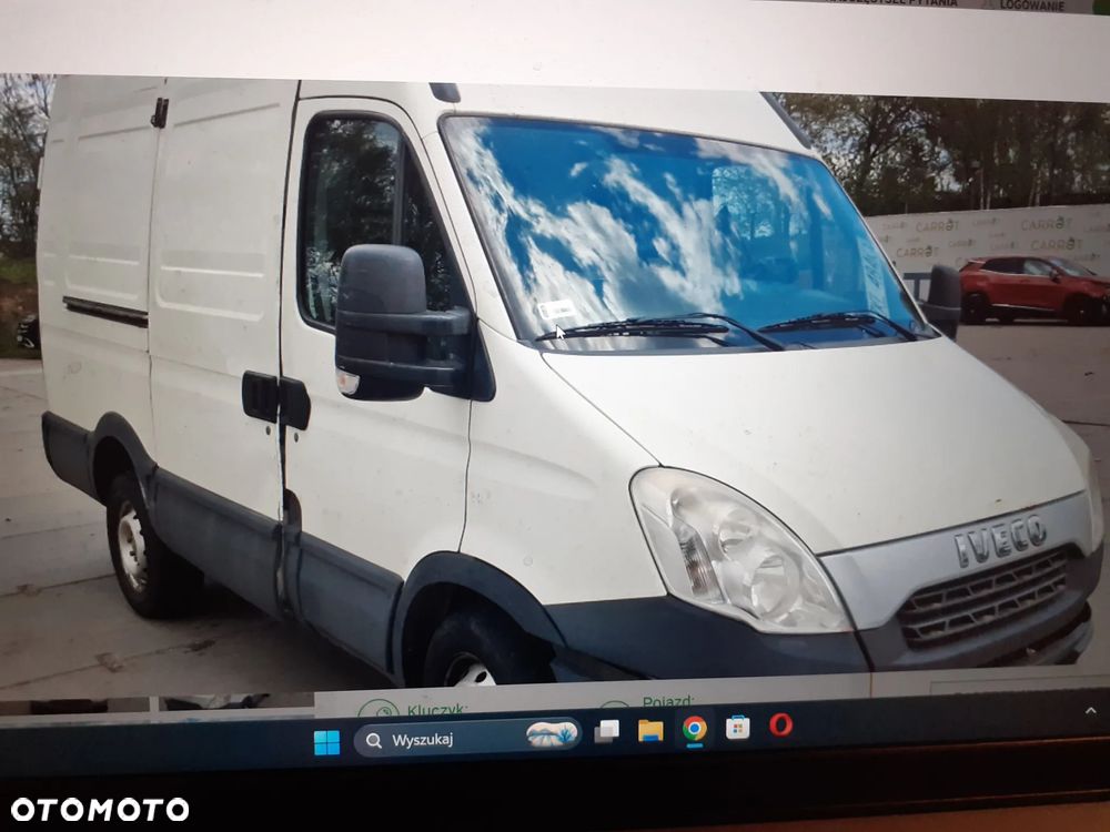 Iveco 35s13 - 28