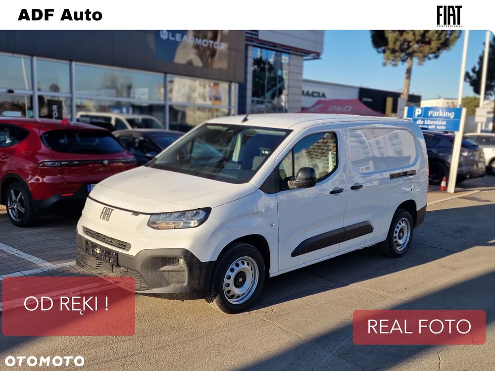 Fiat Doblò VAN
