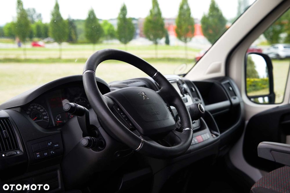 Peugeot Boxer L2H2 - 17