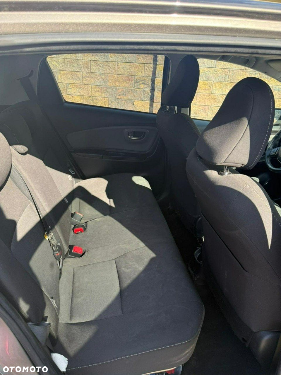 Toyota Yaris - 19