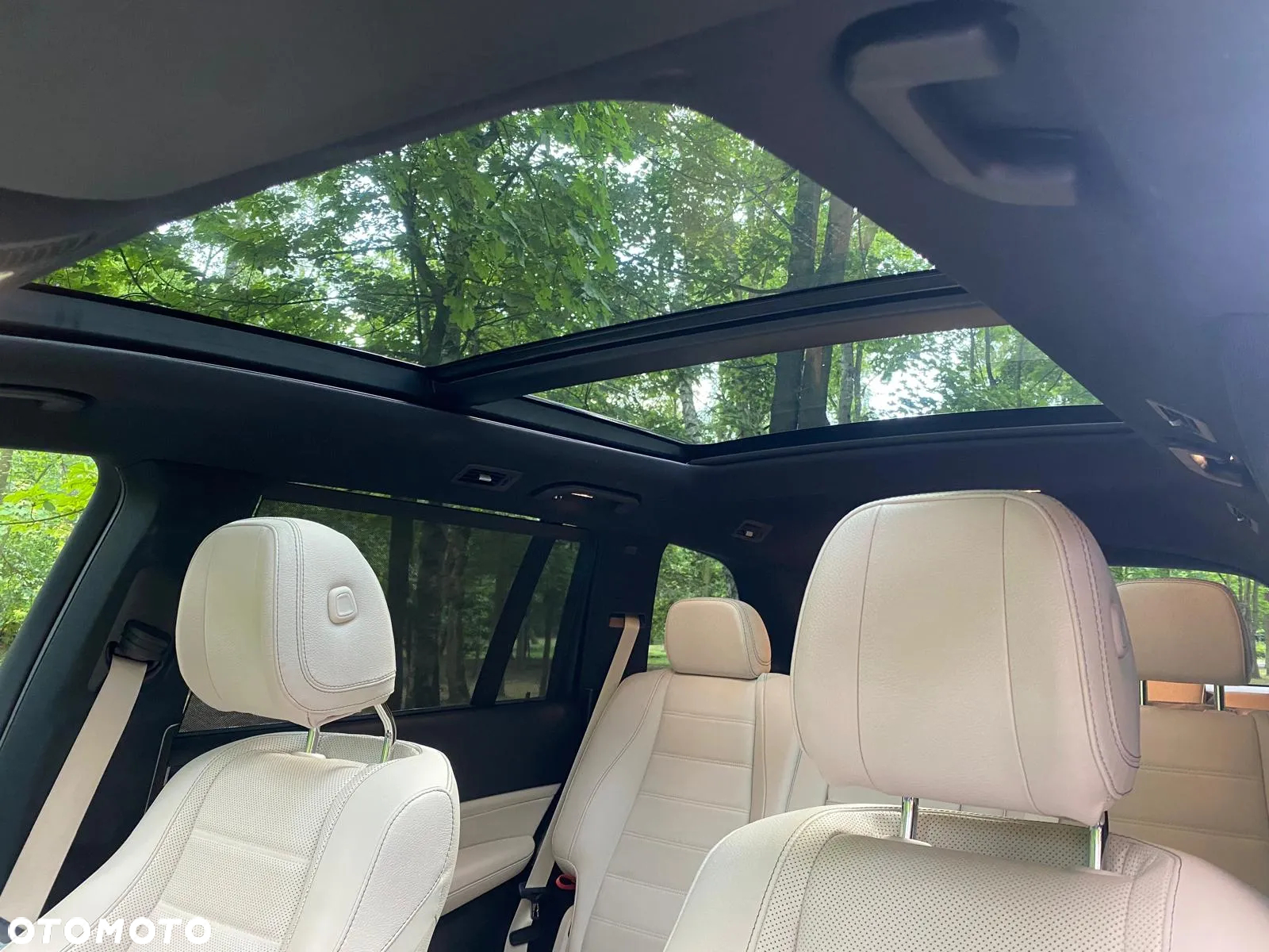 Mercedes-Benz GLS 400 d 4-Matic - 19