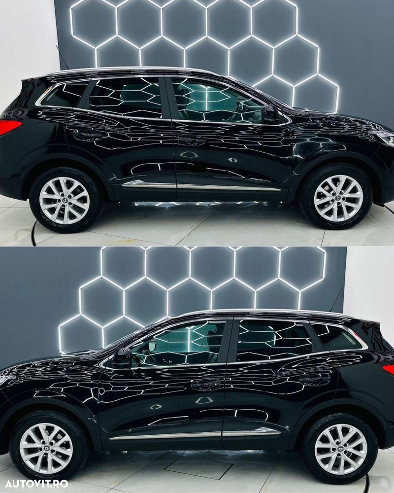 Renault Kadjar Energy dCi 130 LIMITED - 5