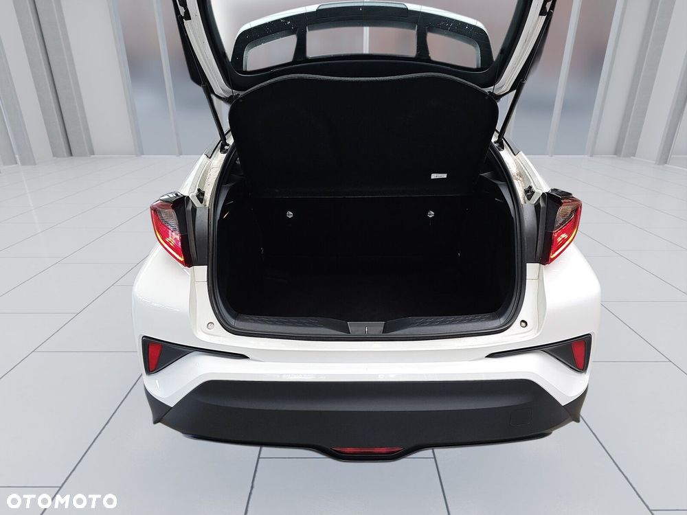 Toyota C-HR 1.8 Hybrid GPF Comfort - 25