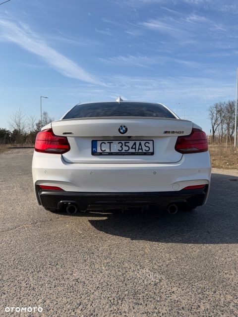 BMW Seria 2 M240i xDrive Sport-Aut - 19