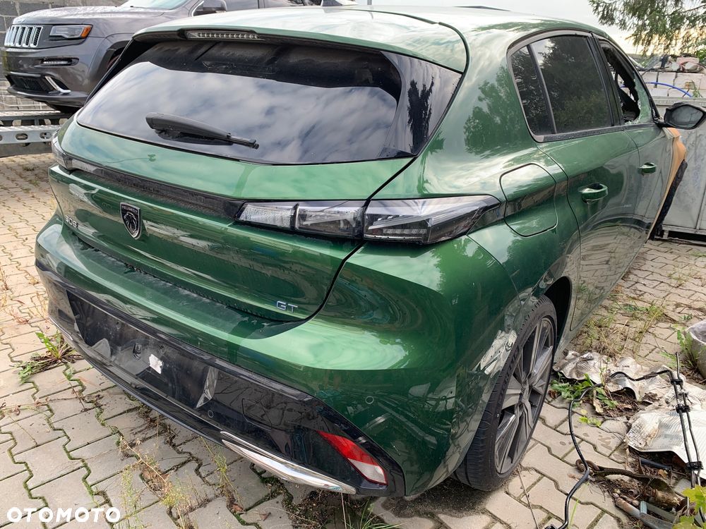 Peugeot 308 1.2 PureTech GT Pack S&S EAT8 - 2