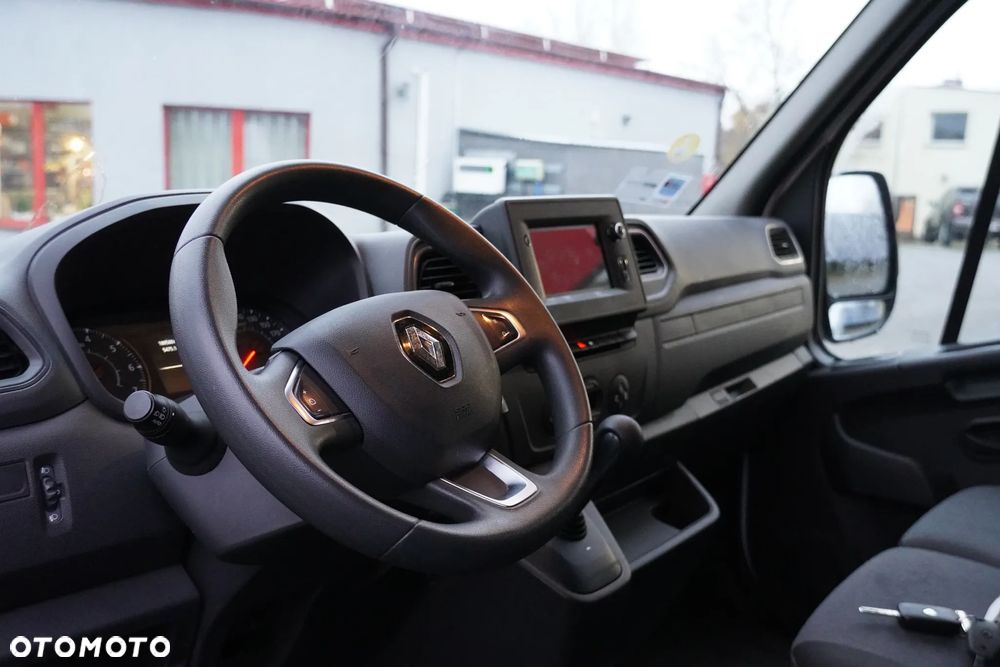 Renault Master - 12
