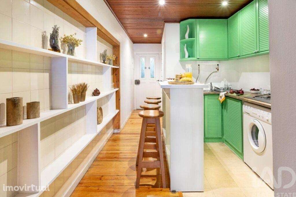 Apartamento T1 em São Vicente de 31,00 m2 - Grande imagem: 2/22