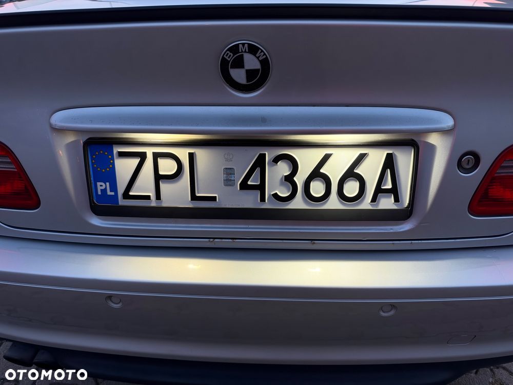 BMW Seria 3 - 17