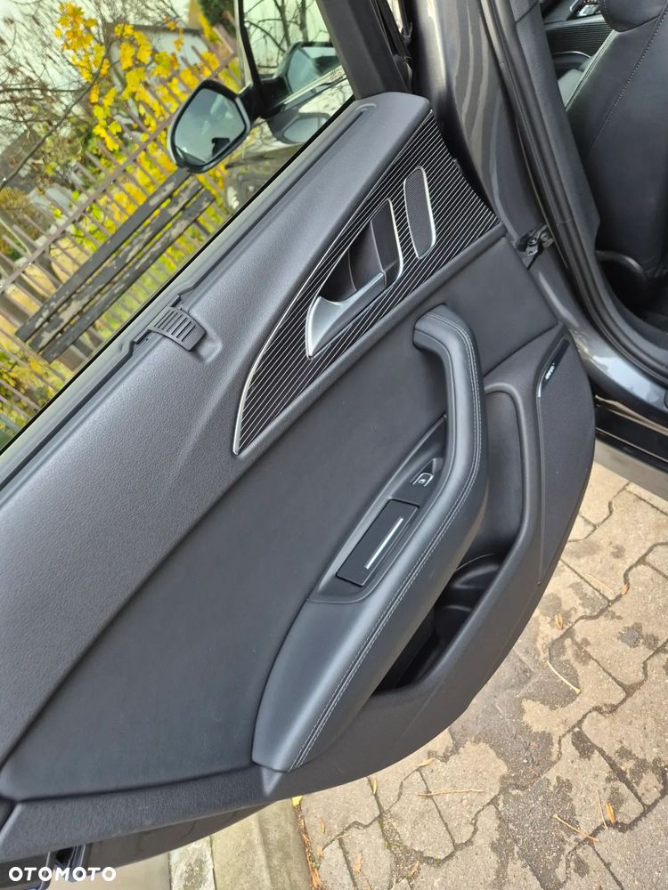 Audi A6 - 22