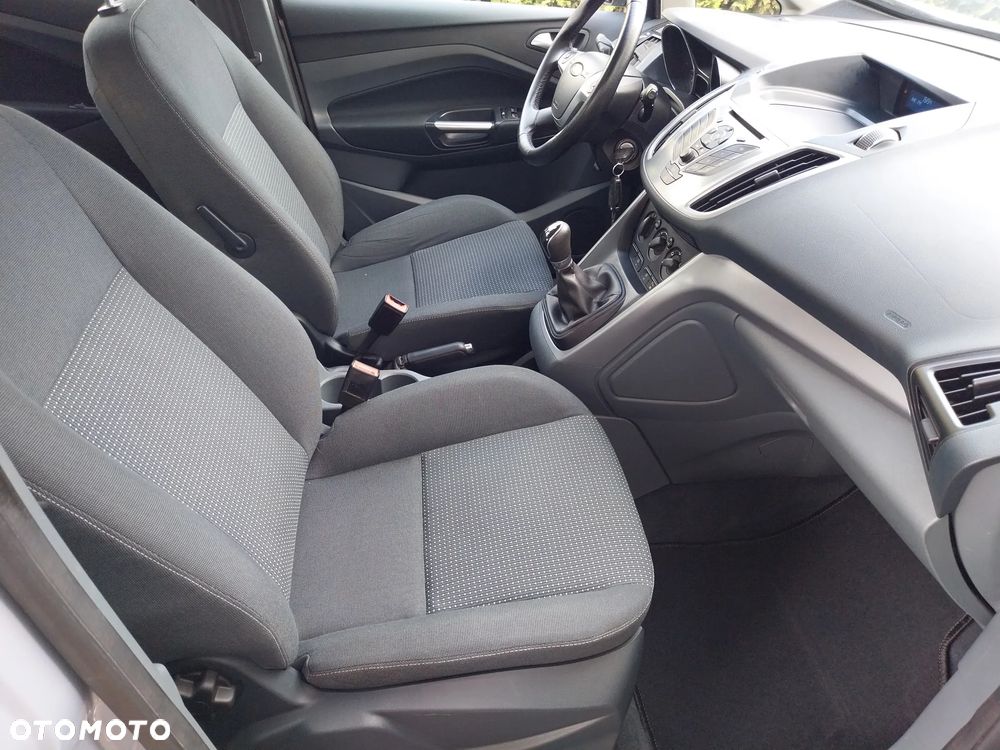 Ford C-MAX 1.6 Ti-VCT Trend - 7