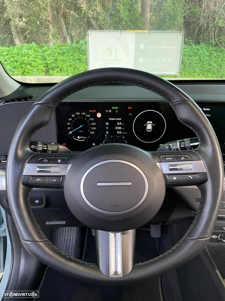 Hyundai Kauai 1.0 T-GDi Premium - 6