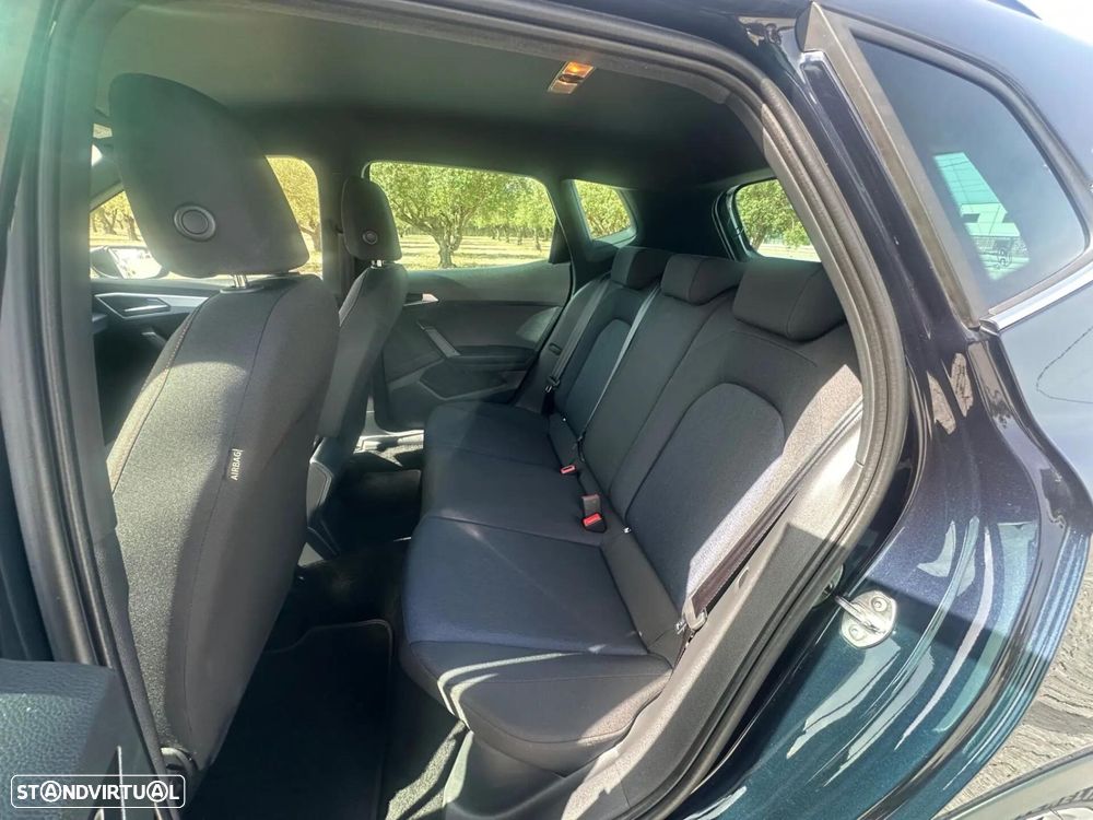 SEAT Arona 1.0 TSI FR - 11