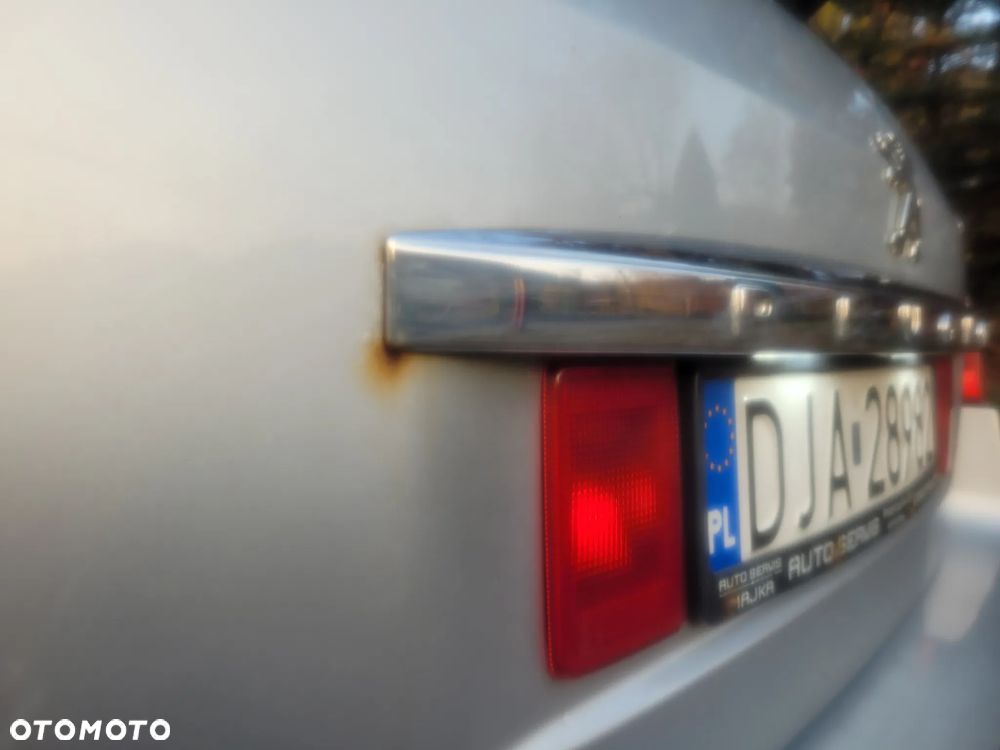 Peugeot 407 HDi 135 - 37