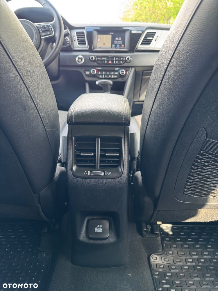 Kia Niro 1.6 GDI Hybrid XL - 13