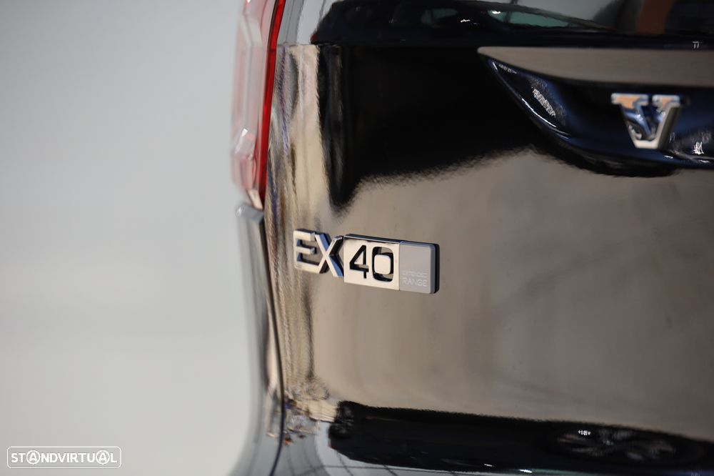 Volvo EX40 82 kWh Single Motor Extended Range Core - 30