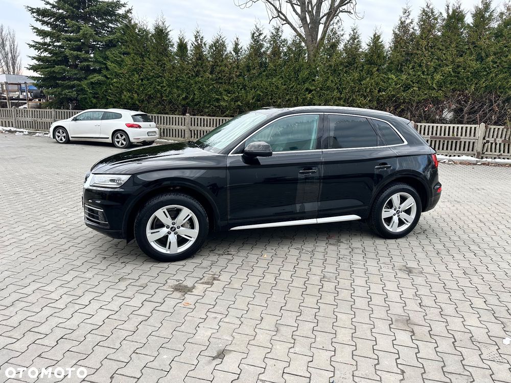 Audi Q5 - 10