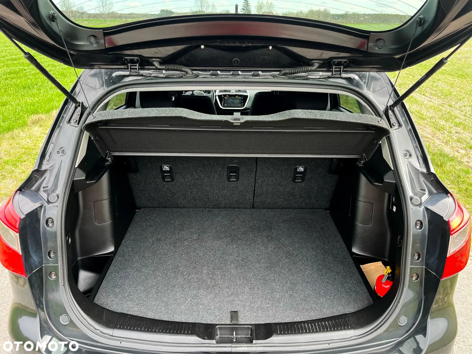 Suzuki SX4 1.6 Premium - 18