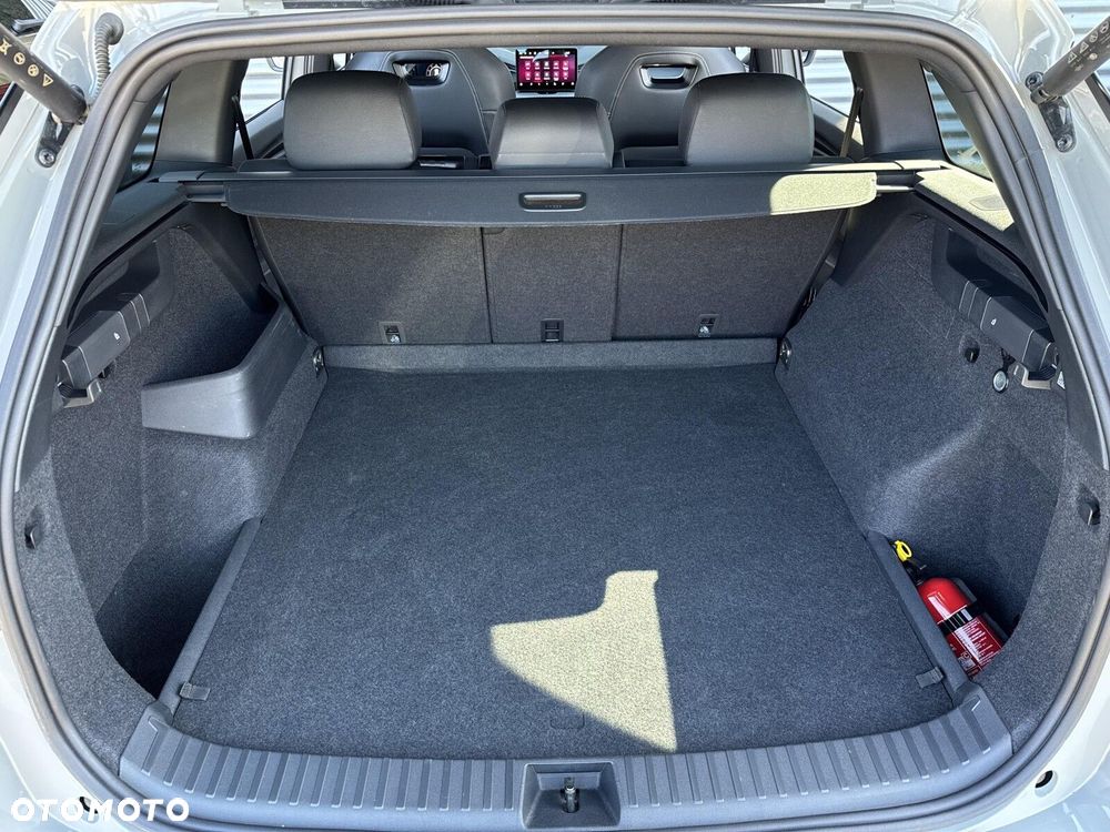 Skoda Kodiaq 1.5 TSI ACT 4x2 Sportline DSG - 35