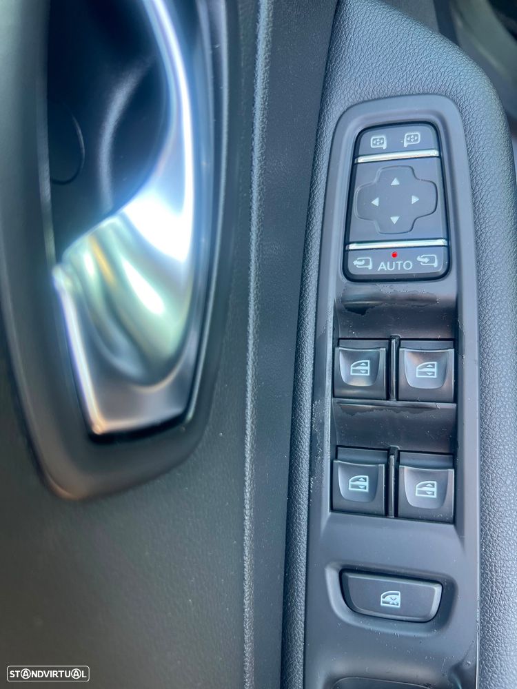 Renault Captur 1.5 dCi Exclusive - 7