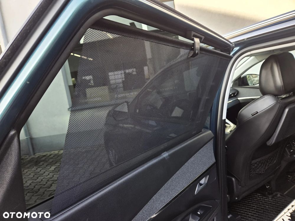 Peugeot 5008 1.6 BlueHDi Allure 7os - 33