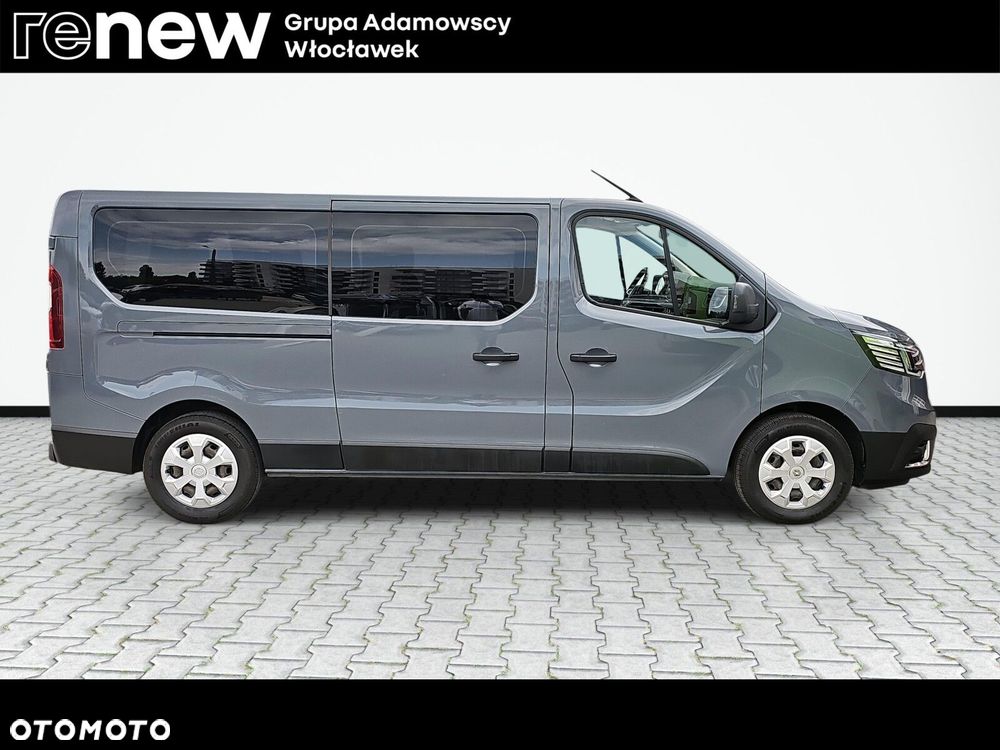 Renault Trafic Kombi 2.0 L2 Pack Clim - 8