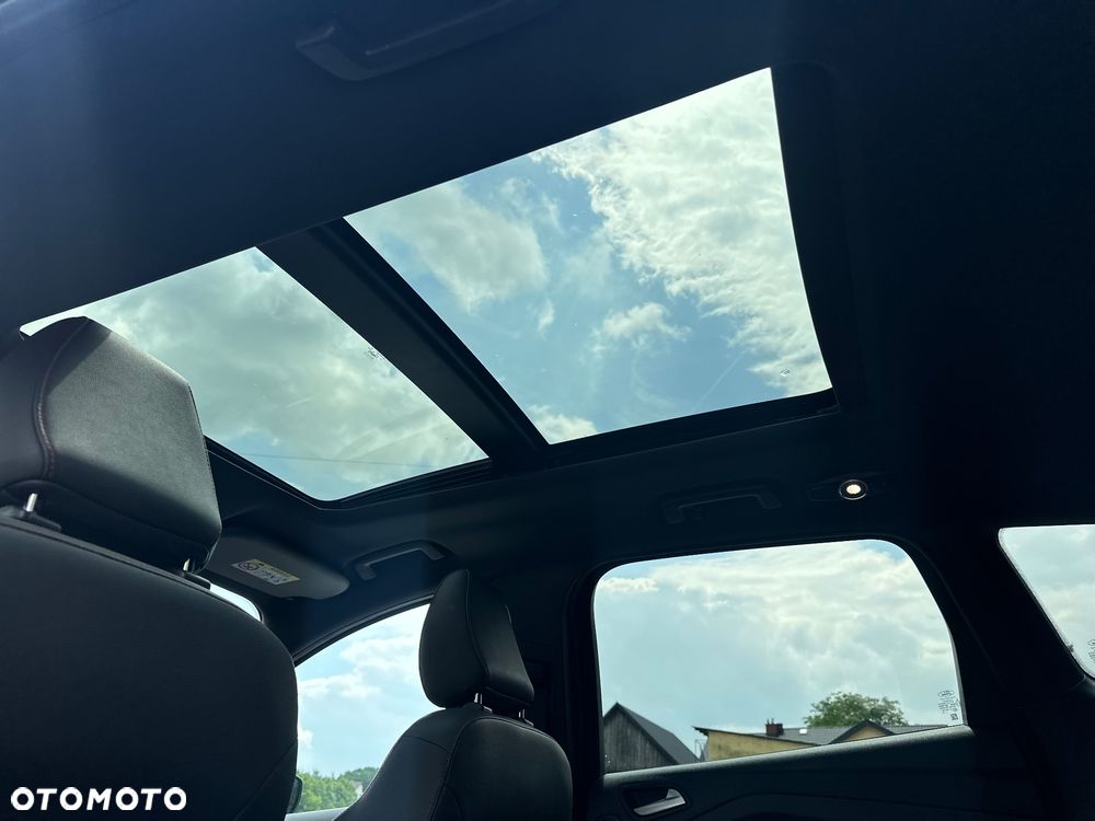 Ford Kuga 2.0 TDCi AWD ST-Line Black - 7