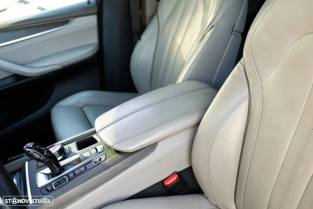 BMW X5 - 13