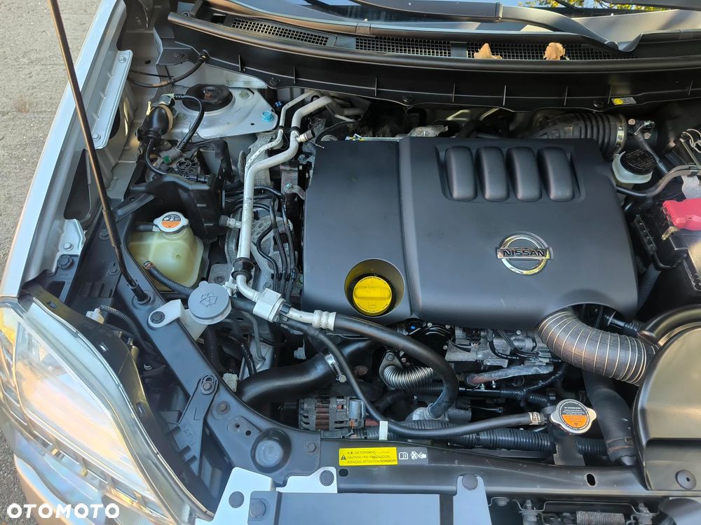 Nissan X-Trail 2.0 dCi 4x4 DPF Platinum - 28