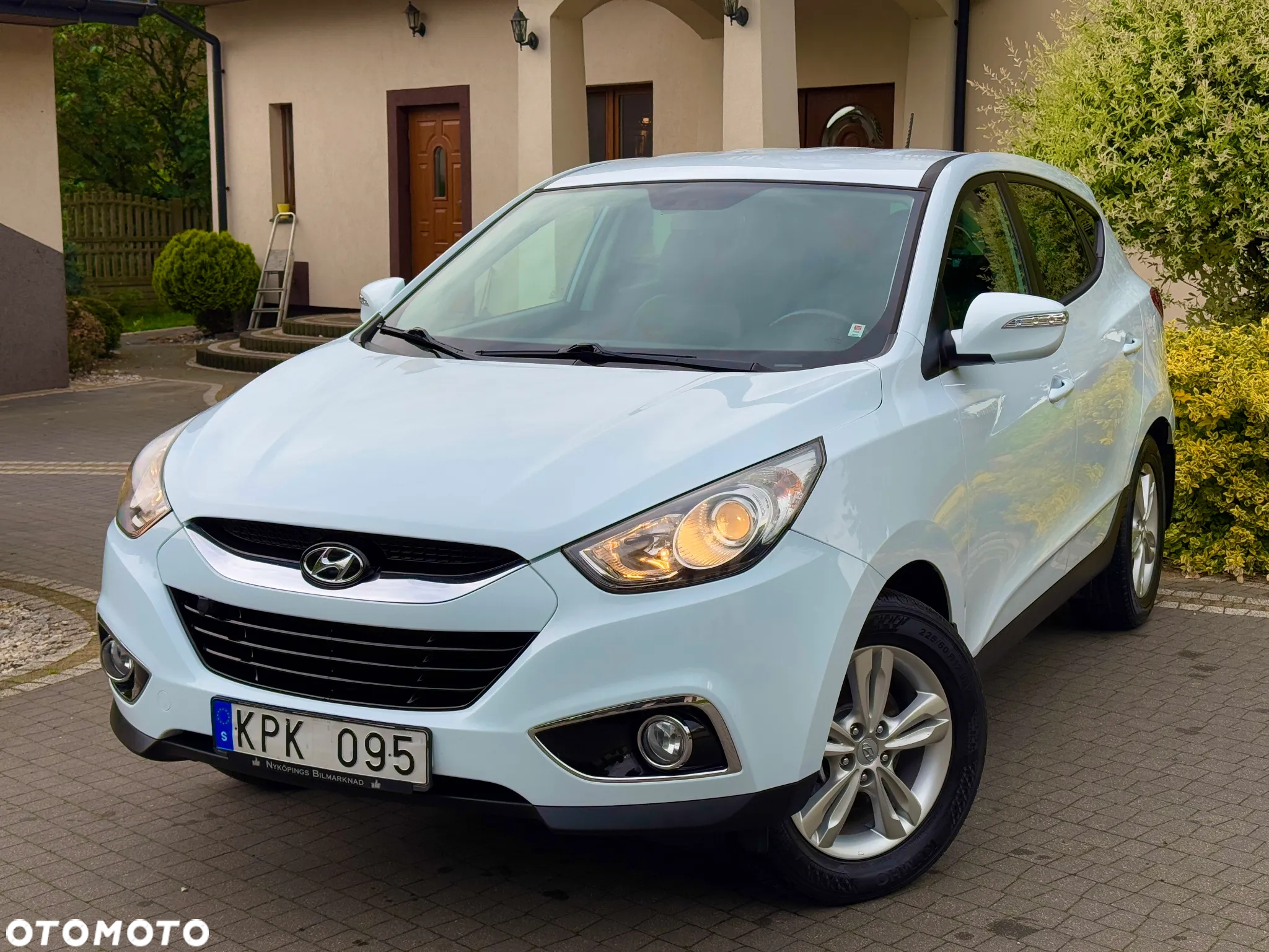 Hyundai ix35 2.0 Premium 2WD - 2