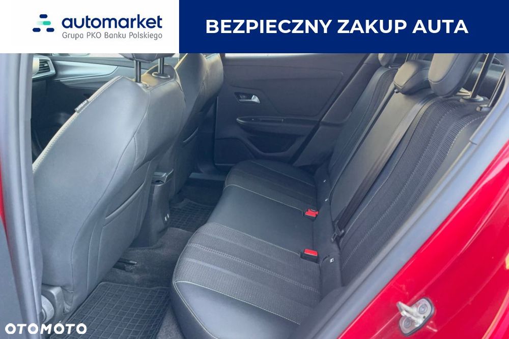 Opel Mokka 1.2 T Elegance Business Pack S&S - 8