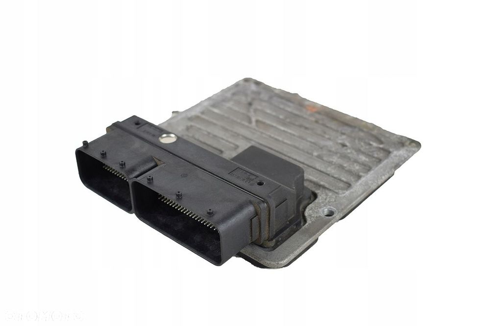 komputer sterownik * mercedes c w203 a2711532591 - 1