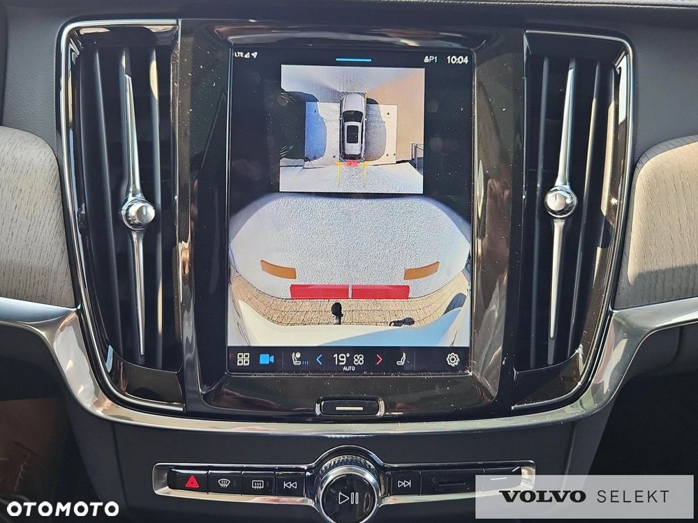 Volvo V90 - 22