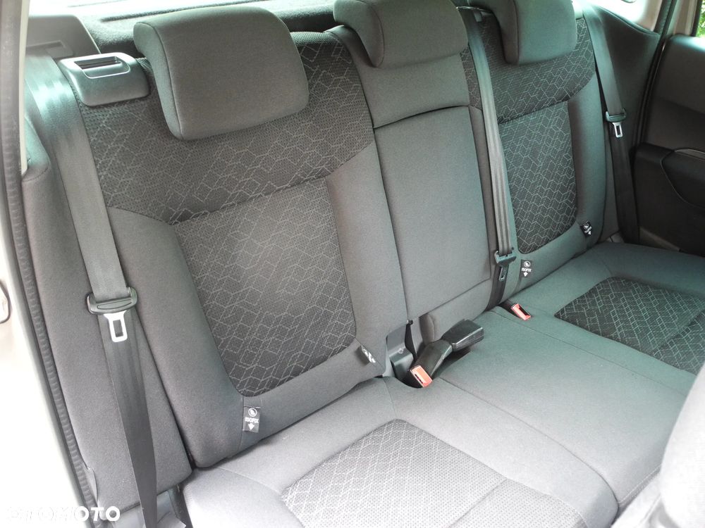 Peugeot 3008 - 17